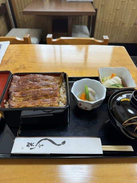 Una Waka Nakano Shinbashi Ten photo 2