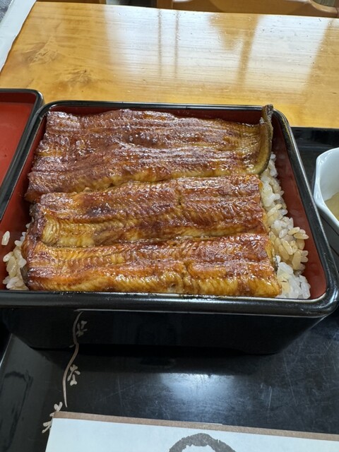 Una Waka Nakano Shinbashi Ten