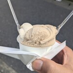 ジェラテリア・イル・ブリガンテ - 