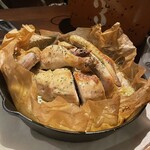 手づかみDining 東京ハンズ - 