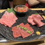 ＃ヒロキヤ恵比寿 - 