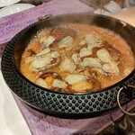 新日本料理おぶね - 