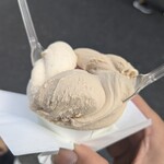 ジェラテリア・イル・ブリガンテ - 