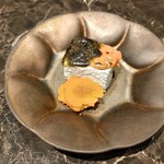 新日本料理おぶね - 