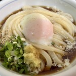 うまじ家 - お出汁かけて〜