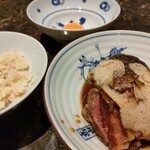 新日本料理おぶね - 