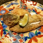 新日本料理おぶね - 