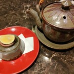 新日本料理おぶね - 