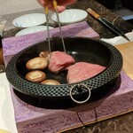 新日本料理おぶね - 