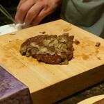 新日本料理おぶね - 