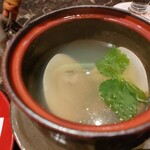 新日本料理おぶね - 