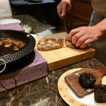 新日本料理おぶね - 