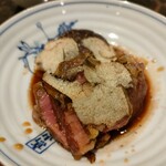 新日本料理おぶね - 