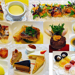 ラ・グランターブル ドゥ キタムラ - 