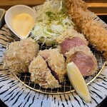 箱崎 井のかわず - 