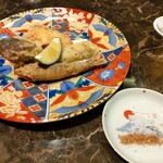 新日本料理おぶね - 