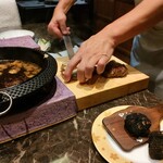 新日本料理おぶね - 