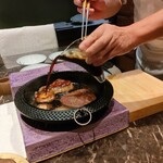 新日本料理おぶね - 