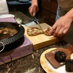 新日本料理おぶね - 