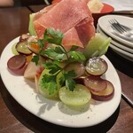 手づかみDining 東京ハンズ - 