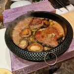 新日本料理おぶね - 