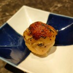 新日本料理おぶね - 