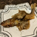 新日本料理おぶね - 