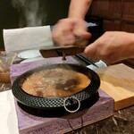 新日本料理おぶね - 