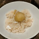 新日本料理おぶね - 