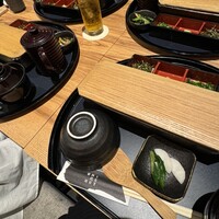 うなぎ四代目菊川 ミッドランドスクエア 名古屋本店 - 