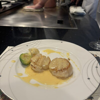 ステーキハウスハマ 六本木本店 - 