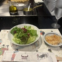 ステーキハウスハマ 六本木本店 - 