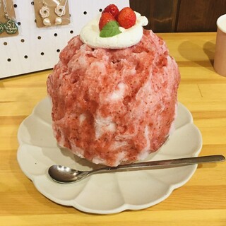 CAFE de 隠れ小屋_0