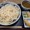 うどんの前田 四天王寺本店