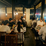 焼肉BAR さんたま - 