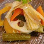 エノテカ・リオーネ - 