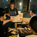 焼肉BAR さんたま - 