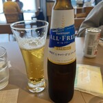 アル・ケッチァーノ  石巻  - ノンアルコールビール