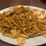 ぼてやん多奈加 - 