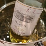 エノテカ・リオーネ - 