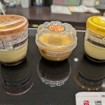 モロゾフ - 料理写真: