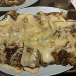 ぼてやん多奈加 - 