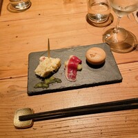 十番 無鴨黒 - 