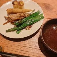 十番 無鴨黒 - 