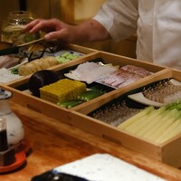 天ぷら 元吉 - 