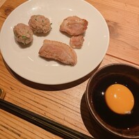 十番 無鴨黒 - 