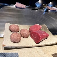 ニュー松坂 難波御堂筋店 - 