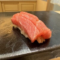 鮨屋 大かわ 久 - 