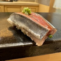 鮨屋 大かわ 久 - 