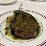 サラマンジェ ドゥ カジノ - 